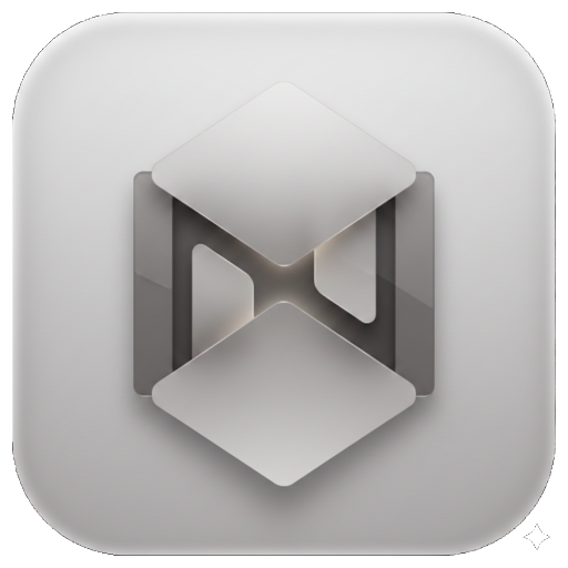 app logo